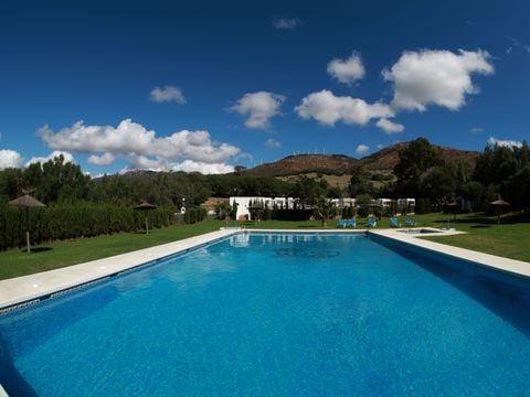 TAIGA Tarifa Valdevaqueros - Camping Cadix