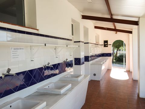 TAIGA Tarifa Valdevaqueros - Camping Cadix - Image N°18