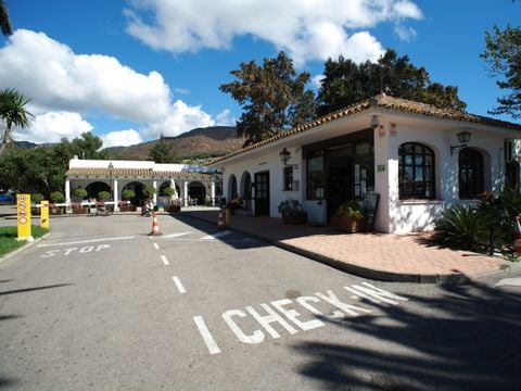 TAIGA Tarifa Valdevaqueros - Camping Cádiz - Image N°4