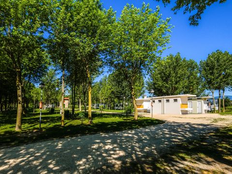 Emplacement - Emplacement Comfort