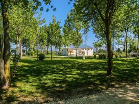 Emplacement - Emplacement Comfort