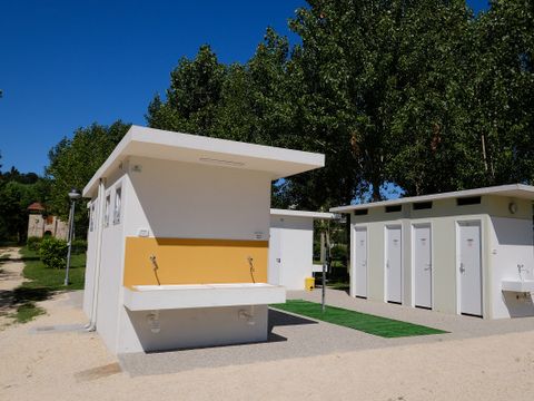 Emplacement - Emplacement Comfort