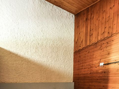 Mobilhome 4 personnes - Maison Lugana