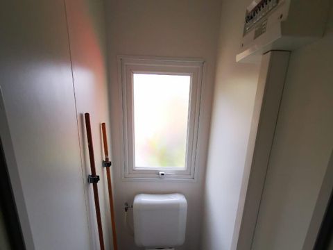 LODGE 5 personnes - Mobil Lodge