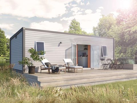 MOBILHOME 6 personnes - Casa Agoda