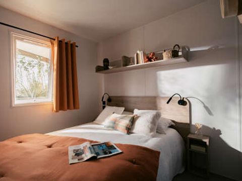 MOBILHOME 6 personnes - Casa Agoda