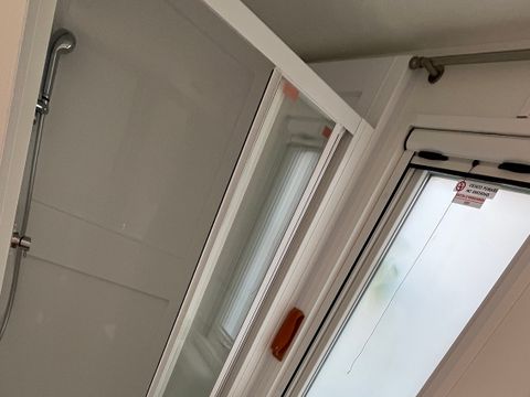 MOBILHOME 5 personnes - Latemar Mobile home