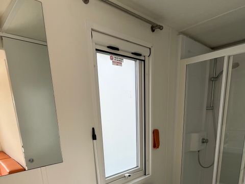 MOBILHOME 5 personnes - Latemar Mobile home