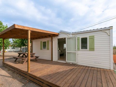 Camping 3 Estrellas - Camping Castellón - Image N°8