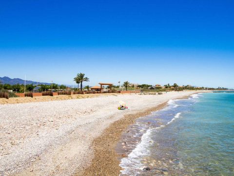 Camping 3 Estrellas - Camping Castellón - Image N°11