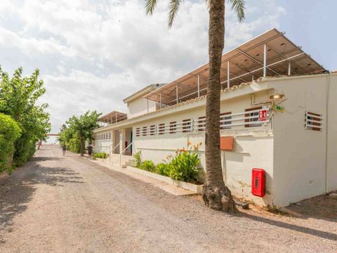 Camping 3 Estrellas - Camping Castellón - Image N°5