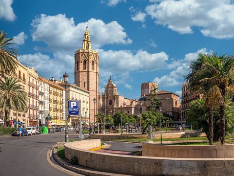 Camping 3 Estrellas - Camping Castellón - Image N°12