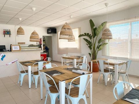 Camping 3 Estrellas - Camping Castellón - Image N°6