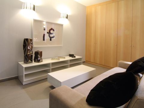 APPARTEMENT 6 personnes