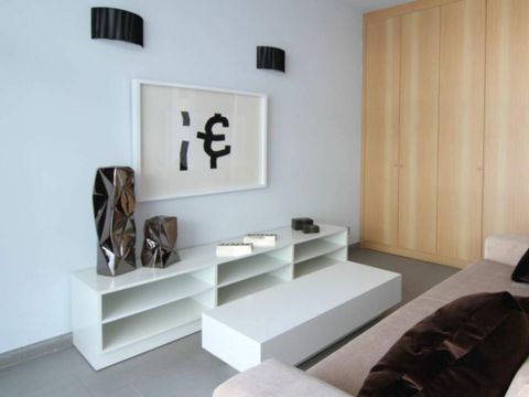 APPARTEMENT 6 personnes