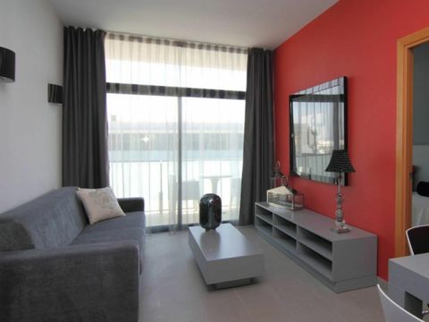 APPARTEMENT 6 personnes