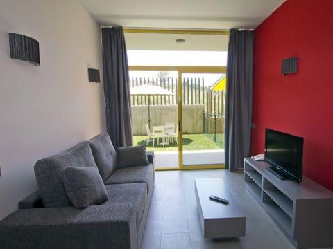 APPARTEMENT 4 personnes