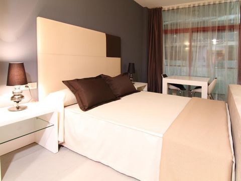 APPARTEMENT 4 personnes