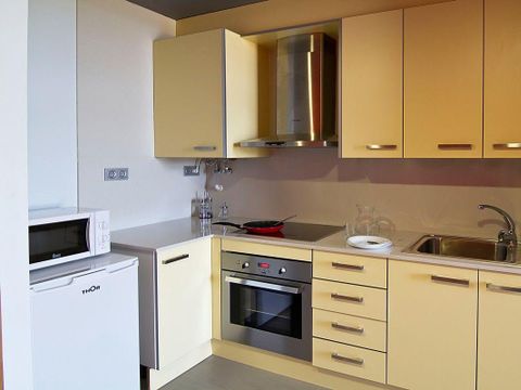 APPARTEMENT 4 personnes