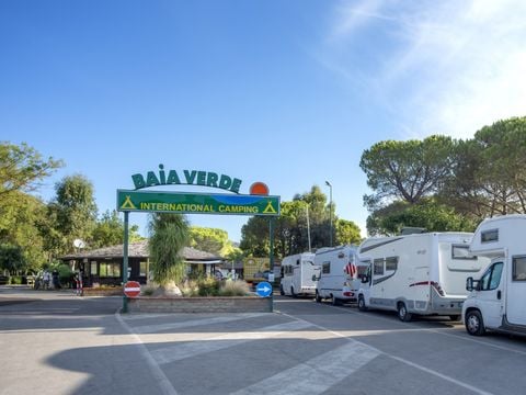 Campeggio Baia Verde - Camping Grosseto - Image N°5