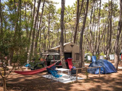 Campeggio Baia Verde - Camping Grosseto - Image N°8