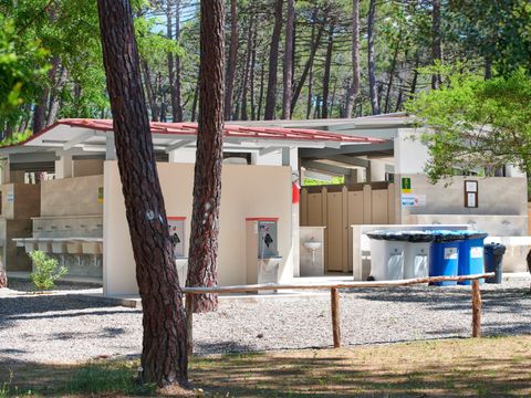 Campeggio Baia Verde - Camping Grosseto - Image N°6