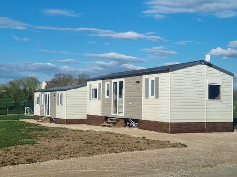 MOBILHOME 6 personnes - Cosy Cottage