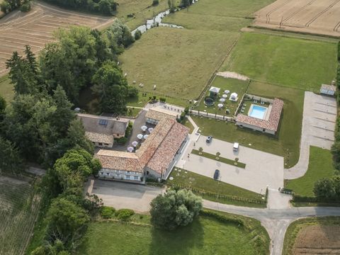 MOBILHOME 6 personnes - Cosy Cottage