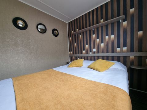 MOBILHOME 6 personnes - Cosy Cottage