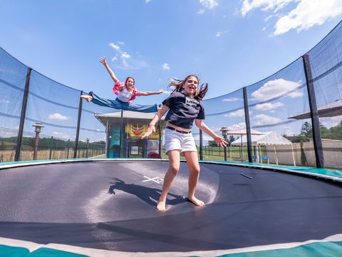 MOBILHOME 6 personnes - Cosy Cottage