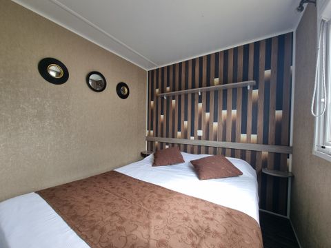 MOBILHOME 6 personnes - Cosy Cottage