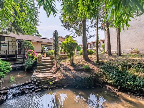 MOBILHOME 6 personnes - Cosy Cottage