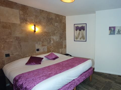 Chambre 2 personnes - Chambre king-size