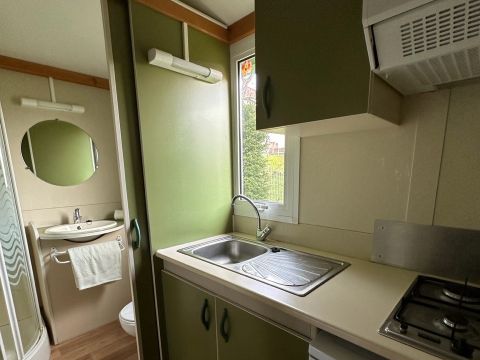 CHALET 5 personnes - Chalet Vintage