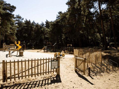 Camping Roland - Camping Bergen - Image N°5