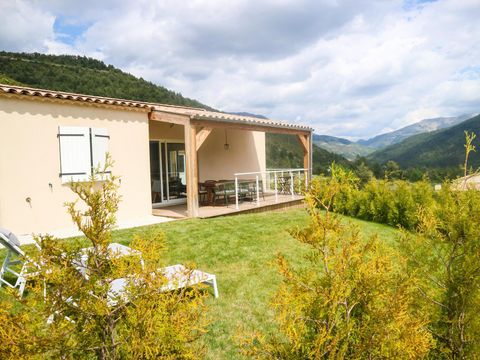 MAISON 4 personnes - Villa 4p.