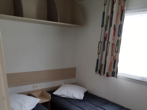 MOBILHOME 4 personnes - Mobil Home