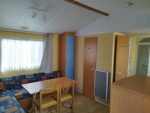 MOBILHOME 4 personnes - Mobil Home