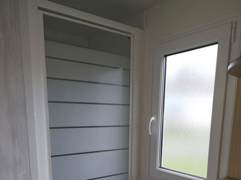 MOBILHOME 4 personnes - Mobil Home