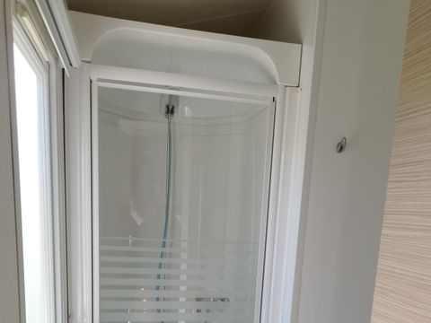 MOBILHOME 6 personnes - Mobil home 3 chambres