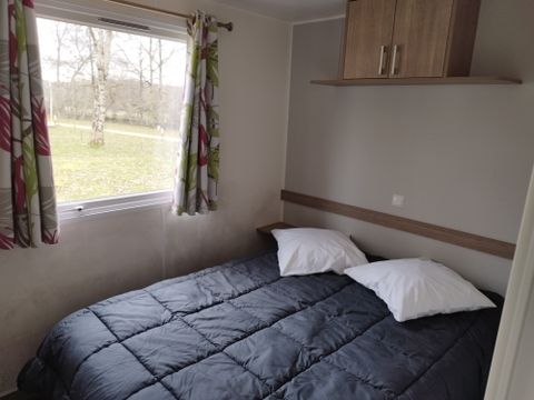 MOBILHOME 6 personnes - Mobil home 3 chambres