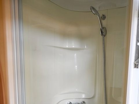 MOBILHOME 6 personnes - Mobil-home 3 chambres