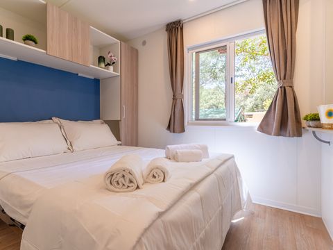 MOBILHOME 4 personnes - Lodge Comfort