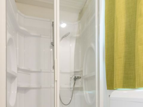 MOBILHOME 4 personnes - Lodge Superior Family