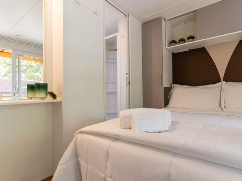 LODGE 6 personnes - Deluxe Family