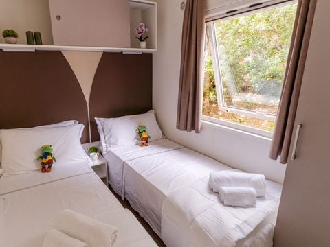 LODGE 6 personnes - Deluxe Family