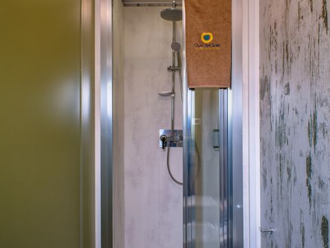 MOBILHOME 5 personnes - Junior Suite Alpina