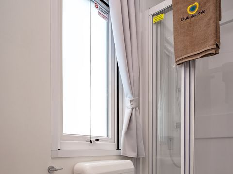 MOBILHOME 5 personnes - Lodge Superior