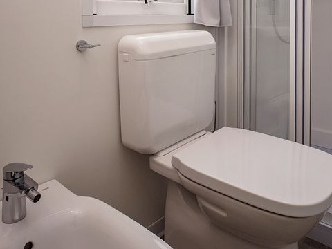 MOBILHOME 5 personnes - Lodge Superior