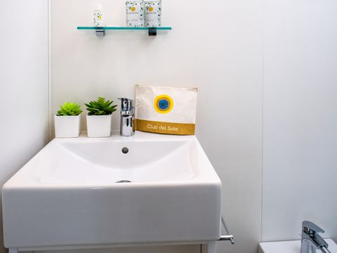 MOBILHOME 5 personnes - Lodge Superior